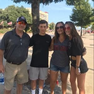 Meet your Posher, Barbara